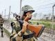 Indian security forces to get training modules on Taliban