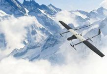 Indian borders to US schools, Indian firm bags orders to supply surveillance drones to Texas schools