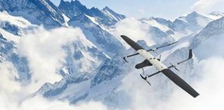 Indian borders to US schools, Indian firm bags orders to supply surveillance drones to Texas schools