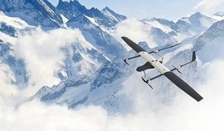 Indian borders to US schools, Indian firm bags orders to supply surveillance drones to Texas schools