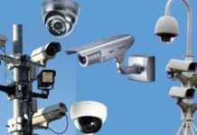 India CCTV camera market to witness robust growth at 18.2% CAGR through 2032