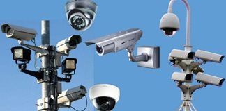 India CCTV camera market to witness robust growth at 18.2% CAGR through 2032