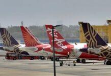 India jumps to 48th spot in international aviation safety ranking: DGCA