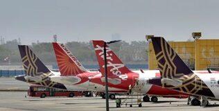 India jumps to 48th spot in international aviation safety ranking: DGCA