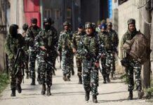 India’s internal security situation remained under control in 2021: MHA report