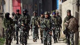 India’s internal security situation remained under control in 2021: MHA report