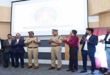 India’s first law enforcement Chief Information Security Officers’ council launched in Hyderabad