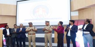 India’s first law enforcement Chief Information Security Officers’ council launched in Hyderabad