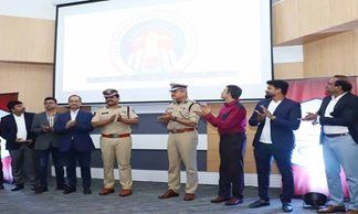 India’s first law enforcement Chief Information Security Officers’ council launched in Hyderabad