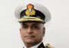 India appoints first national maritime security coordinator 14 years after 26/11 Mumbai attacks
