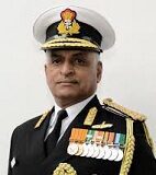 India appoints first national maritime security coordinator 14 years after 26/11 Mumbai attacks