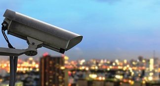 India’s Video Surveillance Market To See Strong Growth