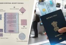 India rolls out next-generation e-passports with key security upgrades
