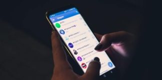 India blocks 14 mobile messenger apps used by terrorists to receive texts from Pakistan