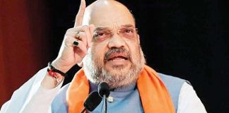 India developing indigenous anti-drone technology for security forces: Shah