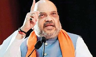 India developing indigenous anti-drone technology for security forces: Shah
