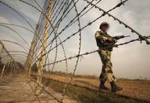 BSF employs new surveillance tech to secure IB