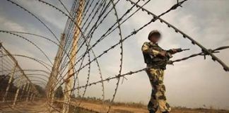 BSF employs new surveillance tech to secure IB