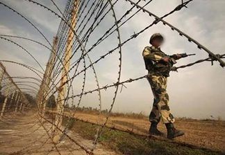 BSF employs new surveillance tech to secure IB