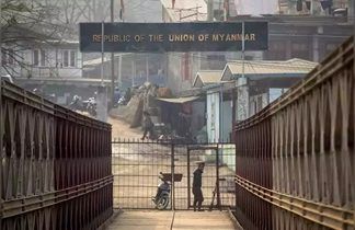 India to end free movement policy with Myanmar for ‘internal security’