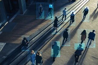 India study shows half fine with surveillance, one-fifth unaware