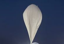 India advances high-altitude surveillance capabilities with DRDO’s maiden Stratospheric Airship Platform Test