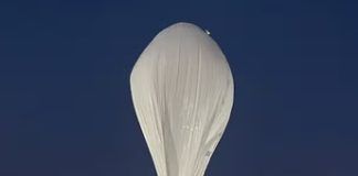 India advances high-altitude surveillance capabilities with DRDO’s maiden Stratospheric Airship Platform Test