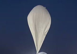 India advances high-altitude surveillance capabilities with DRDO’s maiden Stratospheric Airship Platform Test