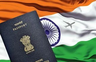 India rolls out e-passports to boost security and global travel efficiency