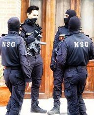 India to assist France with 110 security personnel, including 46 NSG commandos