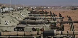 India fourth largest military spender globally in 2023: SIPRI report