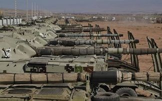 India fourth largest military spender globally in 2023: SIPRI report