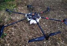 India to Step Up Border Surveillance Via Drones to Avoid ‘Hamas-Like’ Attack