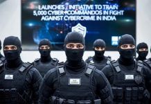 India to train 5000 ‘Cyber Commandos’