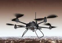 India bans import of drones, except for R&D, defence & security purposes