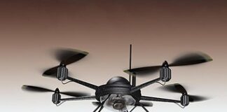 India bans import of drones, except for R&D, defence & security purposes