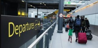 India travel system boasts 99% accurate facial authentication