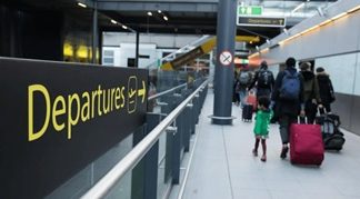 India travel system boasts 99% accurate facial authentication