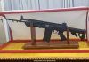 Indigenous rifle made in 100 days clears tests, set for CAPF induction