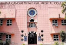 Indore CMHO to serve final ultimatum to 112 pvt hospitals for having no fire NOC