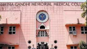 Indore CMHO to serve final ultimatum to 112 pvt hospitals for having no fire NOC
