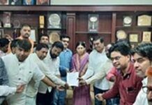 Indore Police pitch to popularise security system Citizen-Eye among people