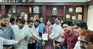 Indore Police pitch to popularise security system Citizen-Eye among people