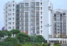 Indore: One-month deadline to ensure fire safety measures in buildings above 12 m