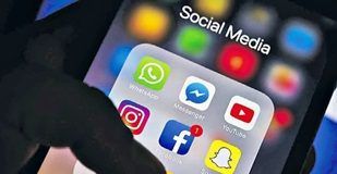 Indo-Pak tensions: Think before you post; police step up social media surveillance