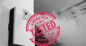 Industry first standard introduced for security fog systems