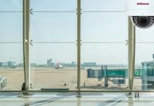 Infinova’s video surveillance cameras at 60+ Indian airports to amplify security
