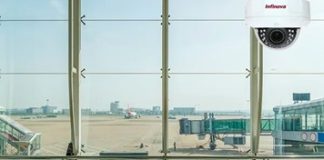 Infinova’s video surveillance cameras at 60+ Indian airports to amplify security