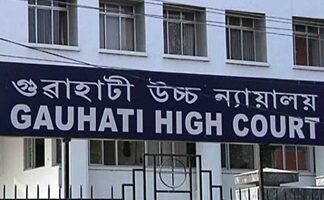 Install CCTVs in police stations: Gauhati high court directs Arunachal Pradesh government
