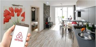 Airbnb to ban security cameras inside guest homes to prioritise privacy